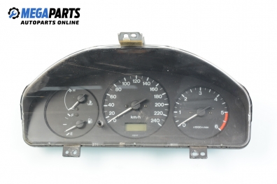 Instrument cluster for Mazda 626 (VI) 2.0 DITD, 90 hp, station wagon, 1999
