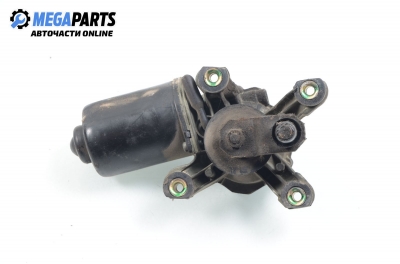 Motor ștergătoare parbriz for Nissan Primera (P11) 1.6, 102 hp, sedan, 1996, position: fața