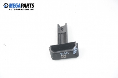 Parking brake handle for Mercedes-Benz E-Class 210 (W/S) 2.3, 150 hp, sedan, 1995