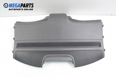 Trunk interior cover for Volkswagen Phaeton 6.0 4motion, 420 hp automatic, 2002