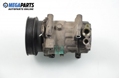 Kompressor klimaanlage für Renault Clio 1.5 dCi, 65 hp, hecktür, 5 türen, 2004 № 8200315744