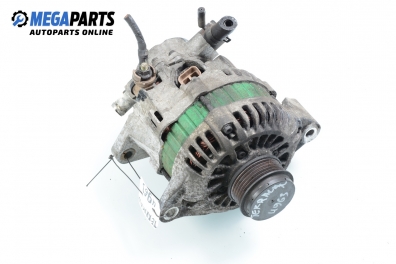 Gerenator for Hyundai Terracan 2.9 CRDi 4WD, 150 hp, 2004