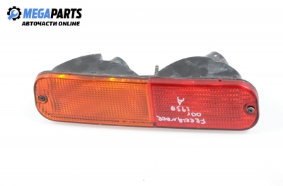 Bumper tail light for Land Rover Freelander 2.0 DI, 98 hp, 5 doors, 2000, position: right