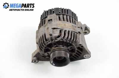 Alternator for Volkswagen Passat (B5; B5.5) 1.8 T, 150 hp, sedan, 1998