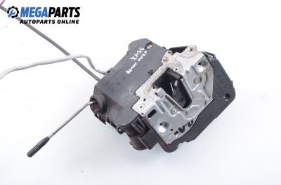 Schloss for Mercedes-Benz C-Klasse 203 (W/S/CL) 2.0 Kompressor, 163 hp, coupe, 2001, position: links