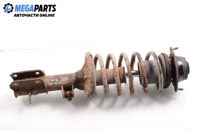 Macpherson shock absorber for Daewoo Nubira (1997-2001) 2.0, station wagon, position: front - left