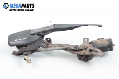 Front wipers motor for Mercedes-Benz 190 (W201) (1982-1993) 2.3, sedan, position: front