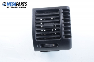 AC heat air vent for Opel Vectra B 1.6, 75 hp, sedan, 2000, position: right