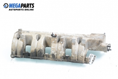 Intake manifold for Hyundai Terracan 2.9 CRDi 4WD, 150 hp, 2004