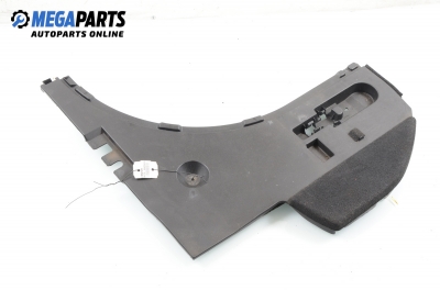 Plastic interior pentru Mazda 6 2.0 DI, 136 cp, combi, 2003