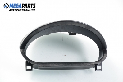 Interior plastic for Ford Fiesta V 1.6 TDCi, 90 hp, hatchback, 2004