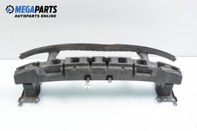 Armătură bară de protecție pentru Volkswagen Passat (B6) 2.0 TDI, 170 cp, combi automat, 2007, poziție: fața