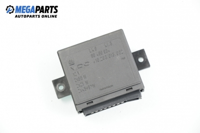 Module for Opel Vectra B 2.0 16V, 136 hp, sedan, 1996 № GM 90 460 934