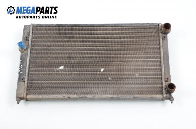 Wasserradiator für Volkswagen Golf III 1.8, 90 hp, 3 türen, 1994
