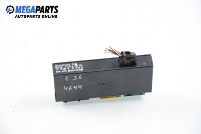 Comfort module for BMW 3 (E36) 1.8, 116 hp, station wagon, 1995 № BMW 61.35-8 369 483