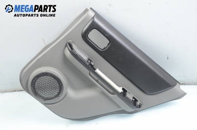 Interior door panel  for Nissan X-Trail 2.0 4x4, 140 hp automatic, 2002, position: rear - right