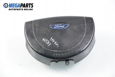 Airbag pentru Ford Fiesta V 1.6 TDCi, 90 cp, hatchback, 2004