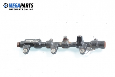 Fuel rail for Hyundai Terracan 2.9 CRDi 4WD, 150 hp, 2004 № 31500-4X500