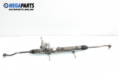 Hydraulic steering rack for Citroen C5 3.0 V6, 207 hp, station wagon automatic, 2002