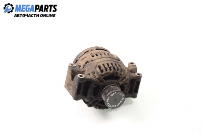 Alternator for Mercedes-Benz Sprinter 2.2 CDI, 109 hp automatic, 2006