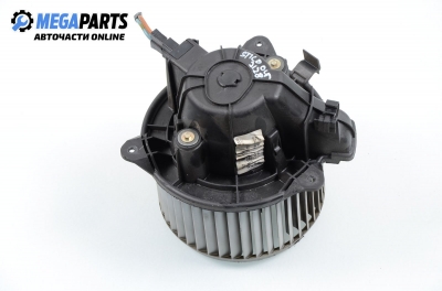 Heating blower for Fiat Stilo 1.9 JTD, 115 hp, hatchback, 5 doors, 2004