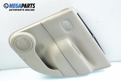 Interior door panel  for Renault Scenic II 1.9 dCi, 120 hp, 2009, position: rear - right