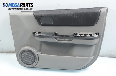 Interior door panel  for Nissan X-Trail 2.0 4x4, 140 hp automatic, 2002, position: front - right