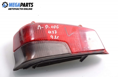 Tail light for Peugeot 106 (1991-1996) 1.1, position: left