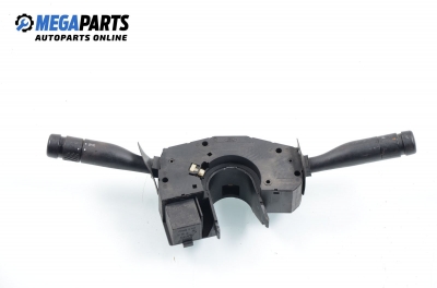 Wipers and lights levers for Ford Fiesta 1.1, 50 hp, 5 doors, 1990