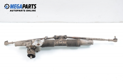 Elektrische zahnstange ohne motor für Honda Civic VII 1.4, 75 hp, hecktür, 5 türen, 2001
