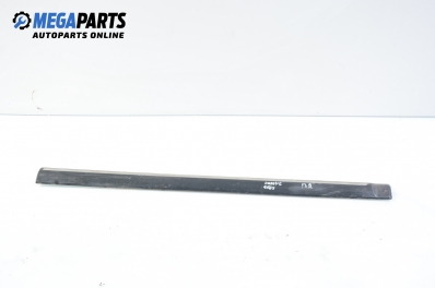 Exterior moulding for Kia Carens 2.0 CRDi, 113 hp, 2004, position: front - right
