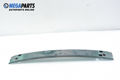 Bumper support brace impact bar for Toyota Yaris Verso 1.3, 86 hp, 2002, position: front