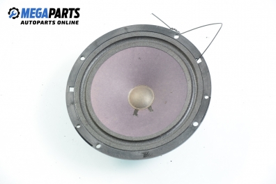 Loudspeaker for Volkswagen Polo (6N/6N2), 1998