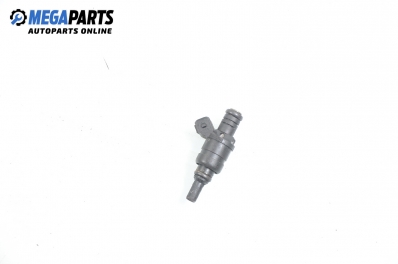 Duza benzină pentru BMW 3 (E46) 2.2, 170 cp, sedan automat, 2004 № 1 427 240