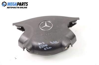 Airbag for Mercedes-Benz E-Class 211 (W/S) (2002-2009) 2.7, combi