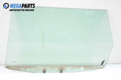 Window for Audi A4 (B5) (1994-2001) 1.8, station wagon, position: rear - left
