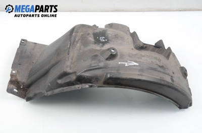 Inner fender for BMW 1 (E87) 2.0 d, 143 hp, hatchback, 5 doors, 2007, position: front - right