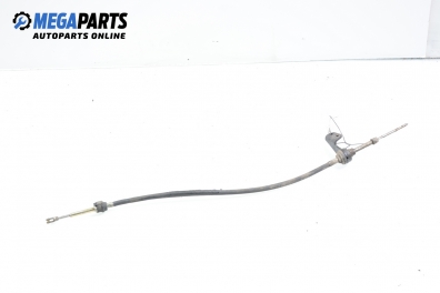 Gearbox cable for BMW 5 (E39) 2.0, 150 hp, sedan automatic, 1998