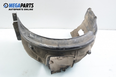 Inner fender for BMW 5 (E60, E61) 3.0 d, 218 hp, sedan automatic, 2003, position: front - left