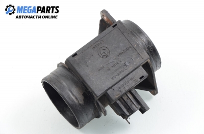 Debitmetru pentru sedan BMW E36 143 CP 2.5 TDS Automat 1996 № 7.22184.00