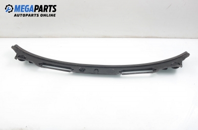 Wndshield wiper cover cowl for BMW 1 (E87) 2.0 d, 143 hp, hatchback, 5 doors, 2007