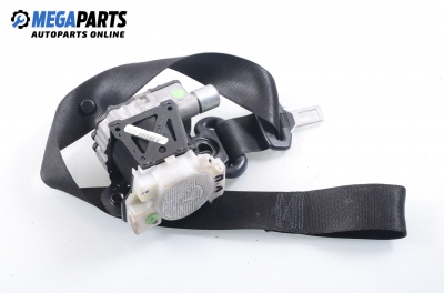 Seat belt for Mercedes-Benz C-Class 203 (W/S/CL) 2.0 Kompressor, 163 hp, coupe, 2001, position: front - left