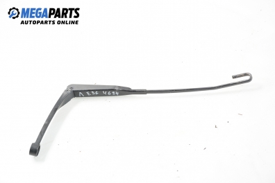 Wischerarm frontscheibe for BMW 3 (E36) 1.8, 116 hp, combi, 1995, position: links