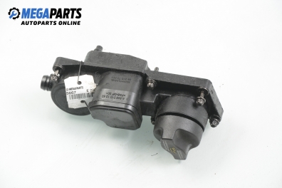 Filtru vapori de ulei pentru Mercedes-Benz E-Class 211 (W/S) 2.0 CDI, 136 cp, sedan automat, 2008 № А 646 010 12 62