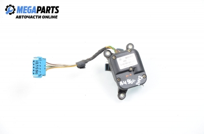 Heater motor flap control for Audi A4 (B5) 1.8 T 20V, 150 hp, station wagon, 1996 № 0 132 801 026