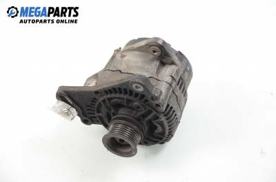 Alternator for Volkswagen Vento 1.9 TD, 75 hp, 1993