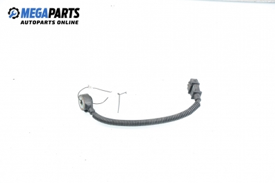 Knock sensor for Hyundai Terracan 2.9 CRDi 4WD, 150 hp, 2004