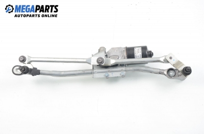 Front wipers motor for BMW 1 (E81, E82, E87, E88) 2.0 d, 143 hp, hatchback, 2007