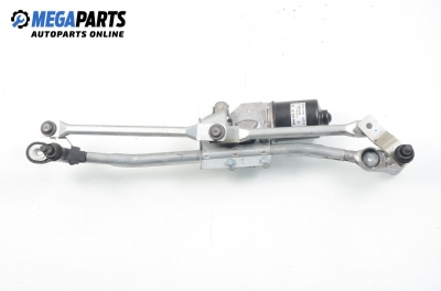 Motor ștergătoare parbriz for BMW 1 (E81, E82, E87, E88) 2.0 d, 143 hp, hatchback, 2007