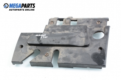Capac decorativ motor pentru Hyundai Terracan 2.9 CRDi 4WD, 150 cp, 2004